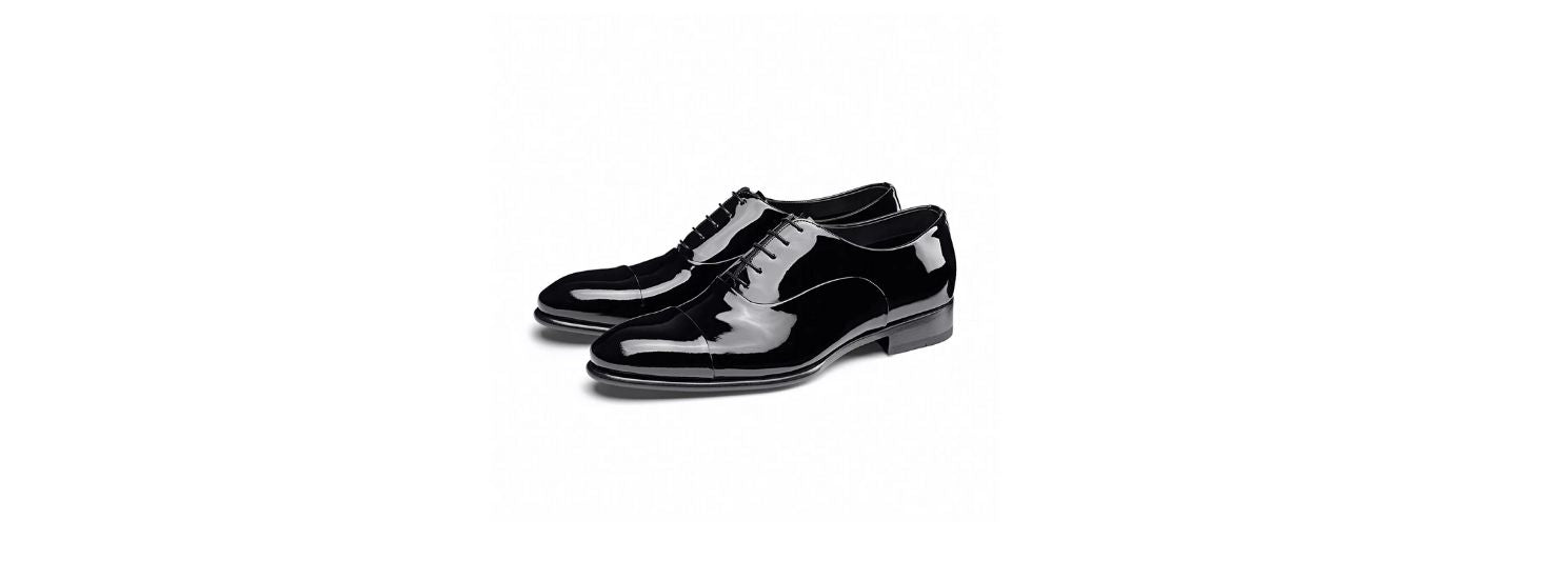 Wedding Shoes For Men