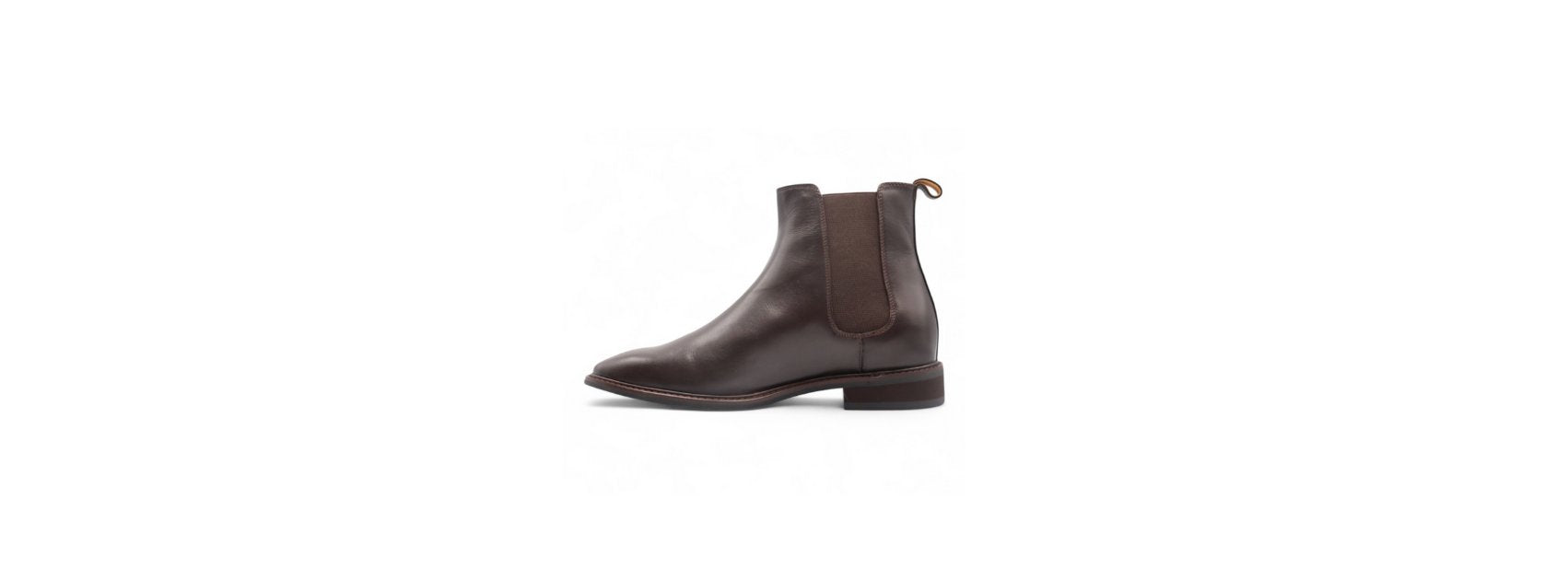 Elevator Boots
