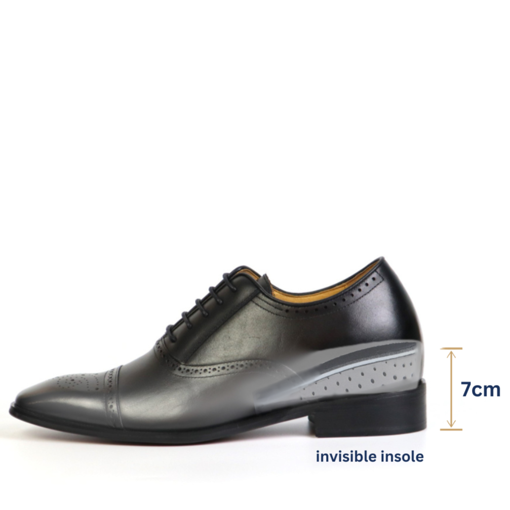 Volo Alte Alicante Height Increasing Shoes