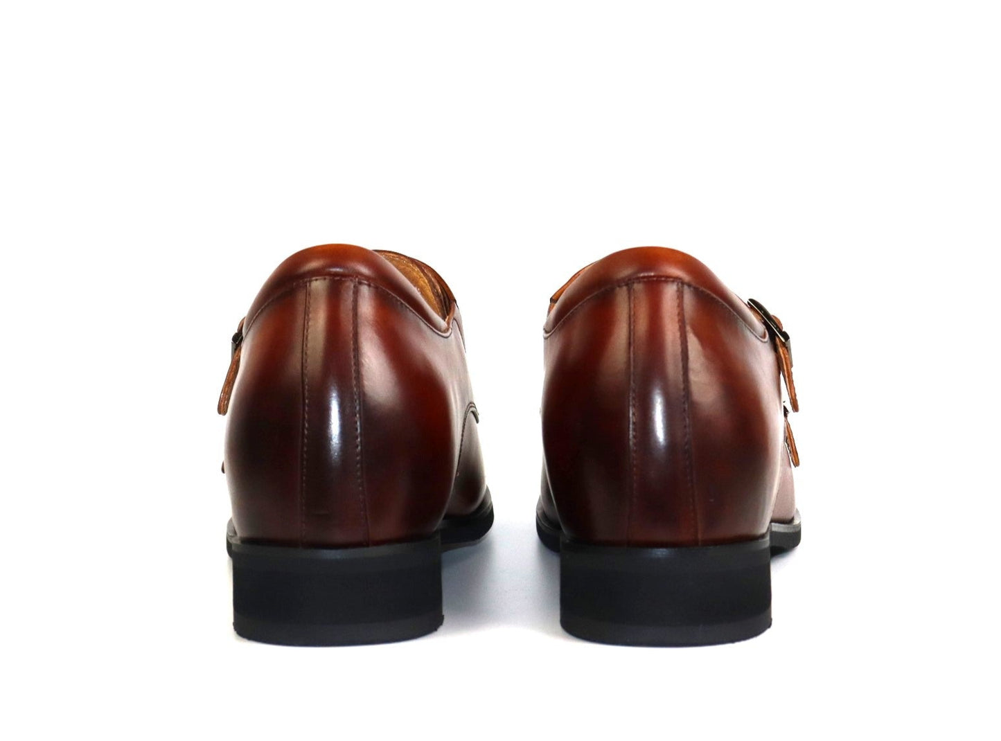 Volo Alte Sir Savilla Leather Elevator Shoes