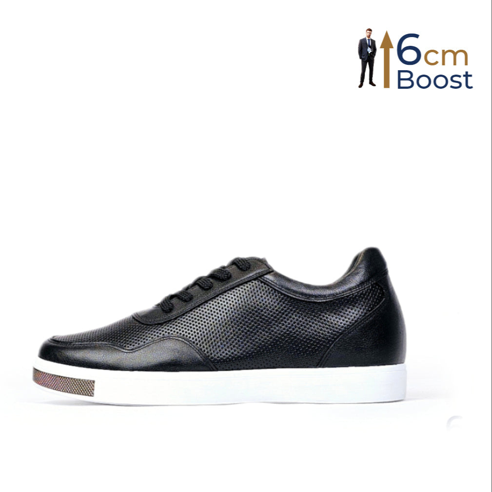 Volo Alte Bristol Casual Elevator Shoes