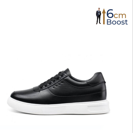 Volo Alte Samba Height Increasing Sneakers