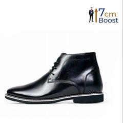 Volo Alte Giulia Height Boosting Chukka Boots