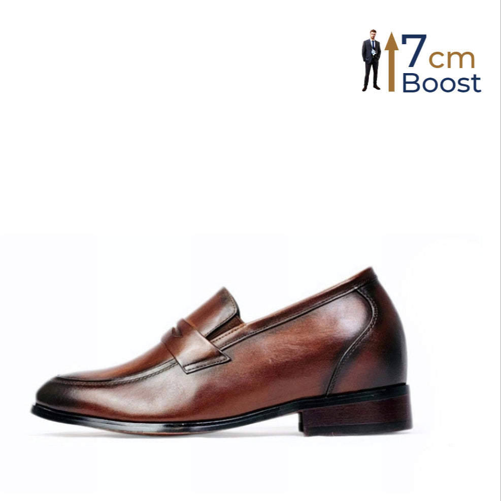Volo Alte Trentino Height Increasing Loafers