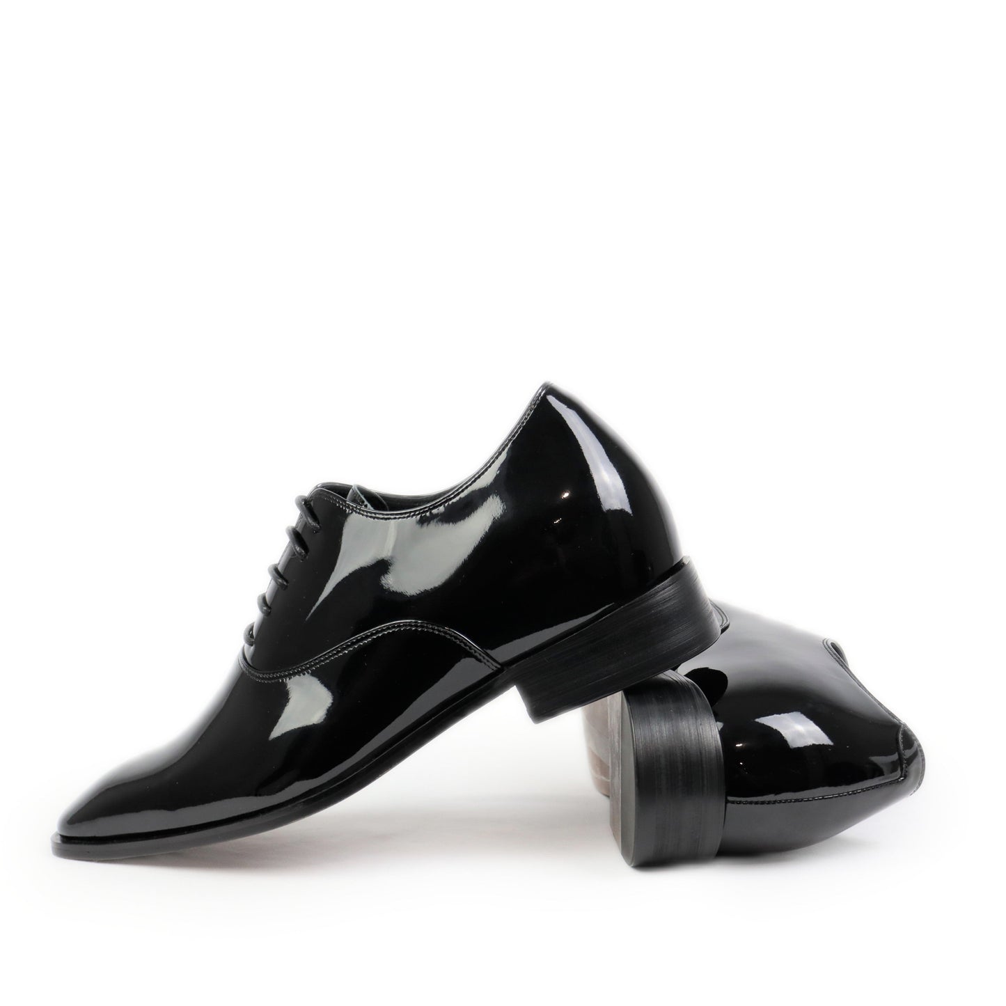 Volo Alte Castelo Elevated Oxford Shoes
