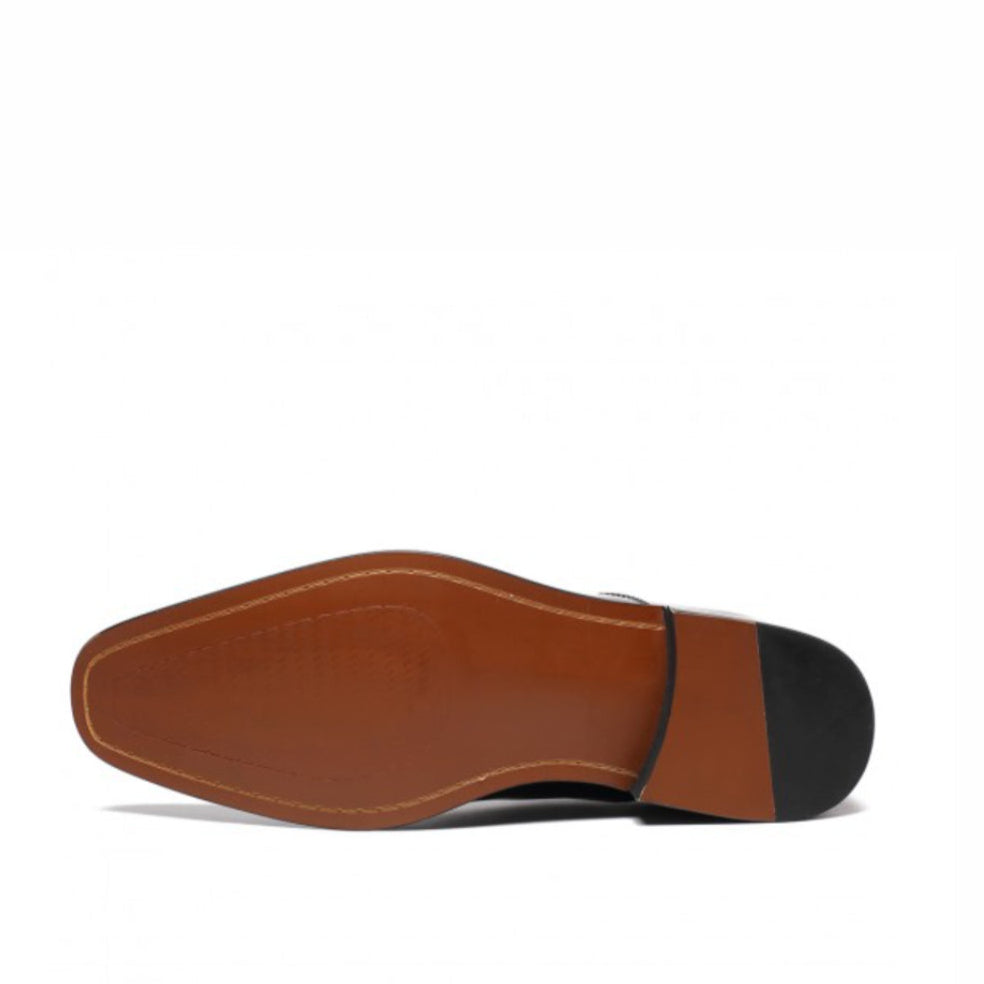 Volo Alte Castelo Elevated Oxford Shoes