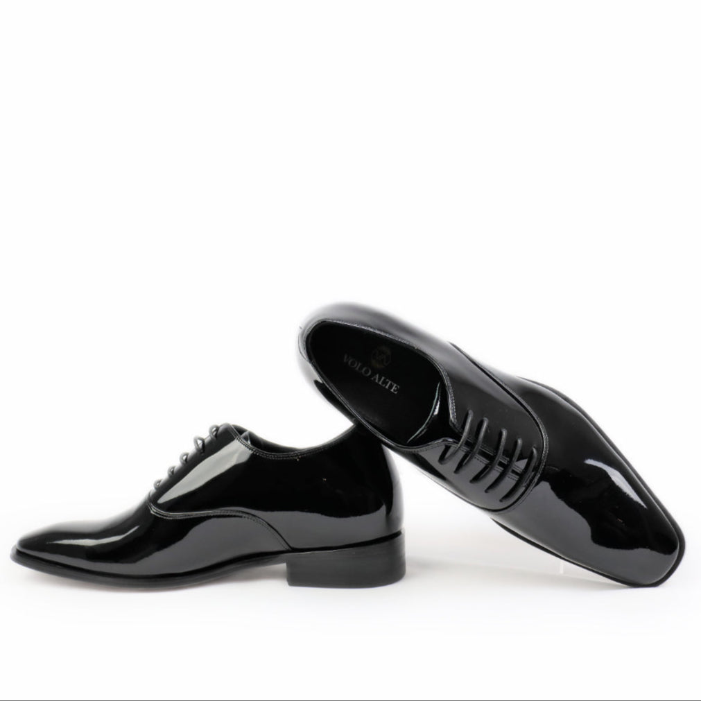 Volo Alte Castelo Elevated Oxford Shoes