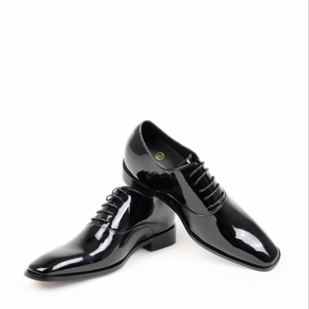 Volo Alte Castelo Elevated Oxford Shoes