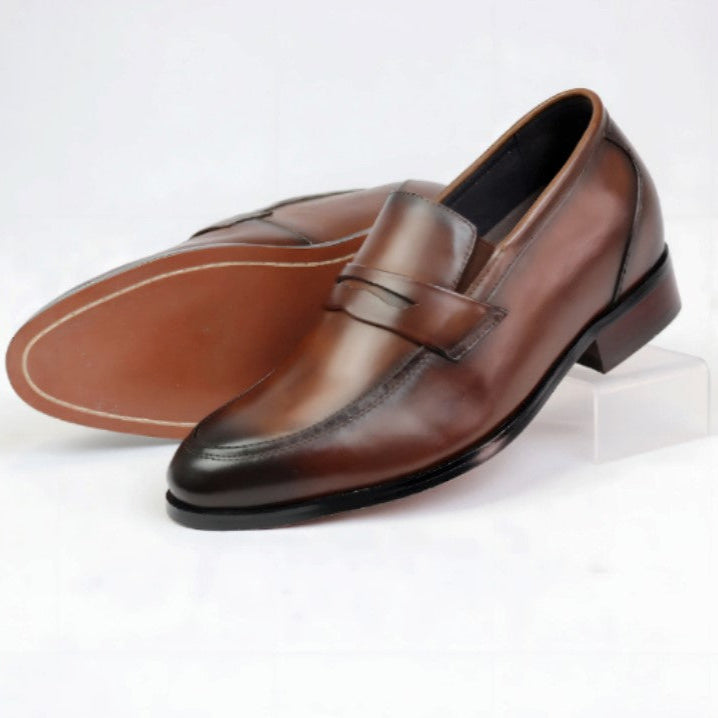 Volo Alte Trentino Height Increasing Loafers
