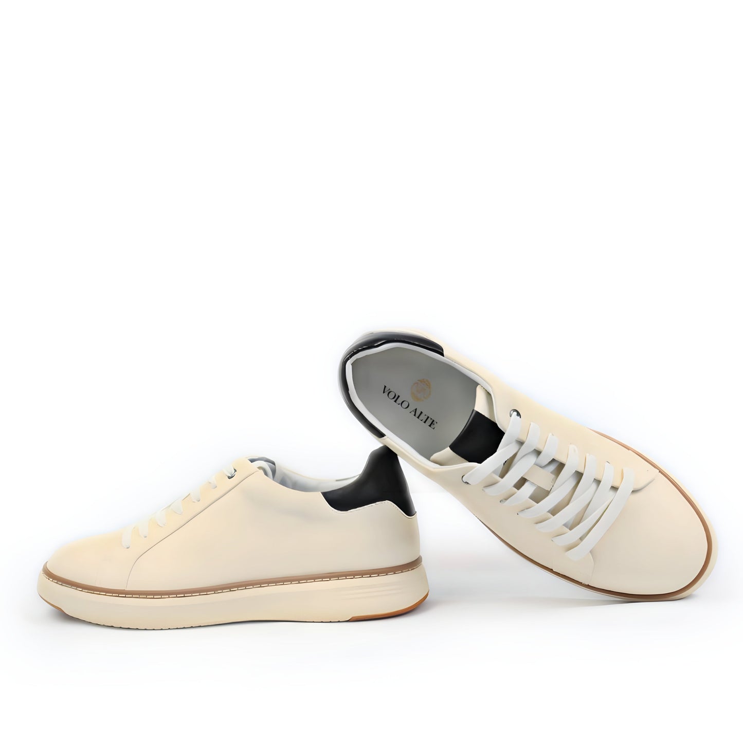 Volo Alte Chaves Lightweight Elevator Sneakers