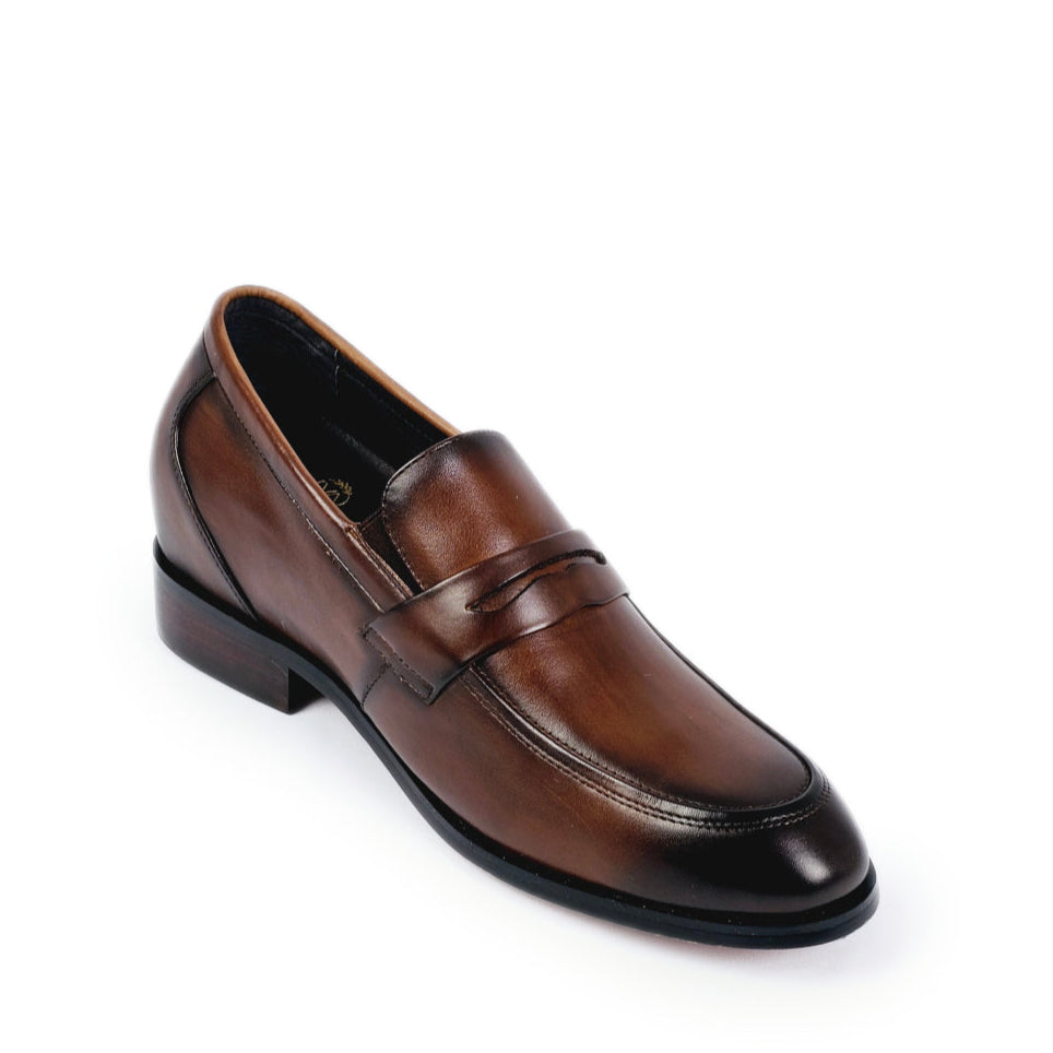 Volo Alte Trentino Height Increasing Loafers