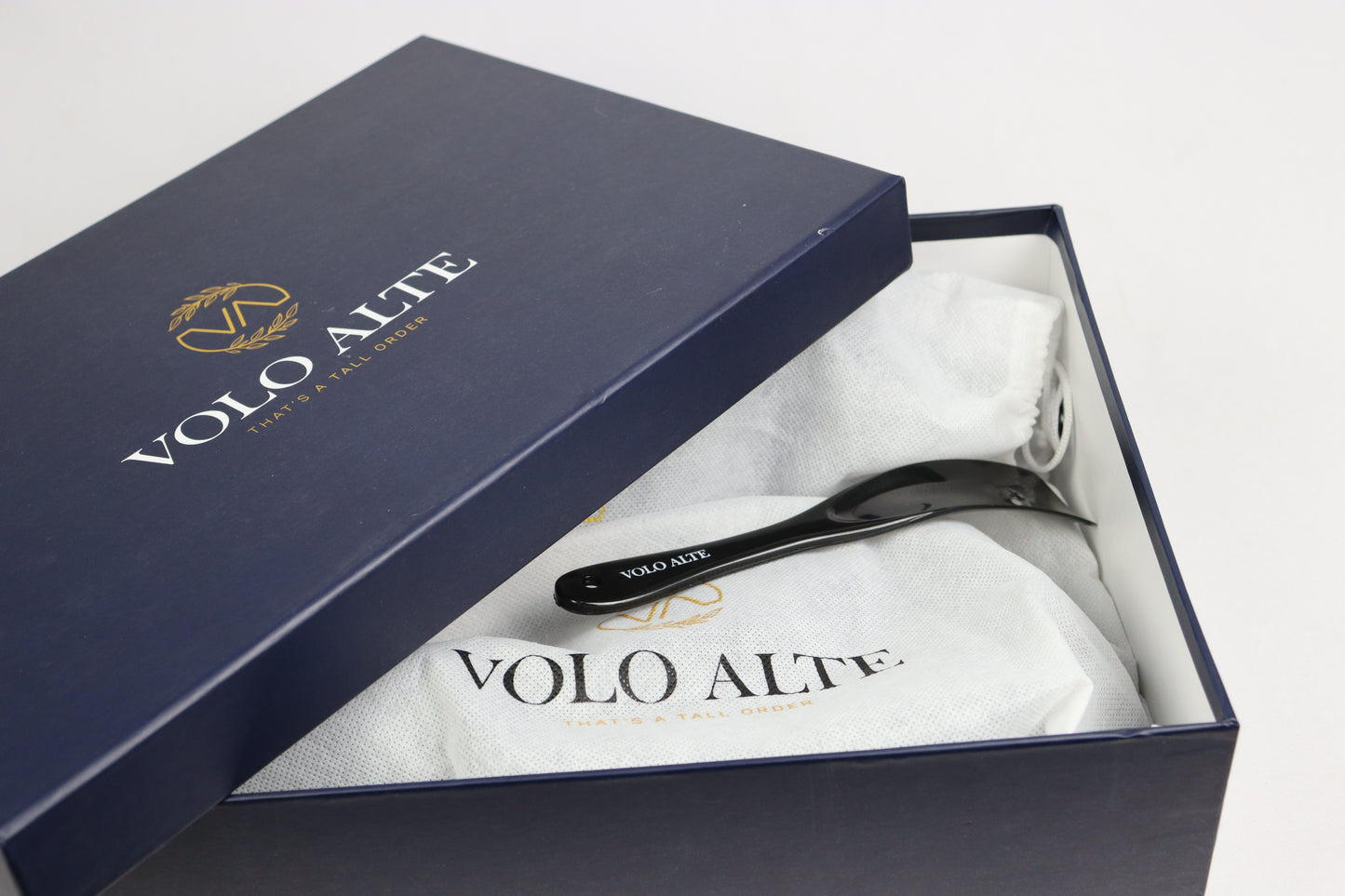 Volo Alte Toronto Height Increasing Footwear