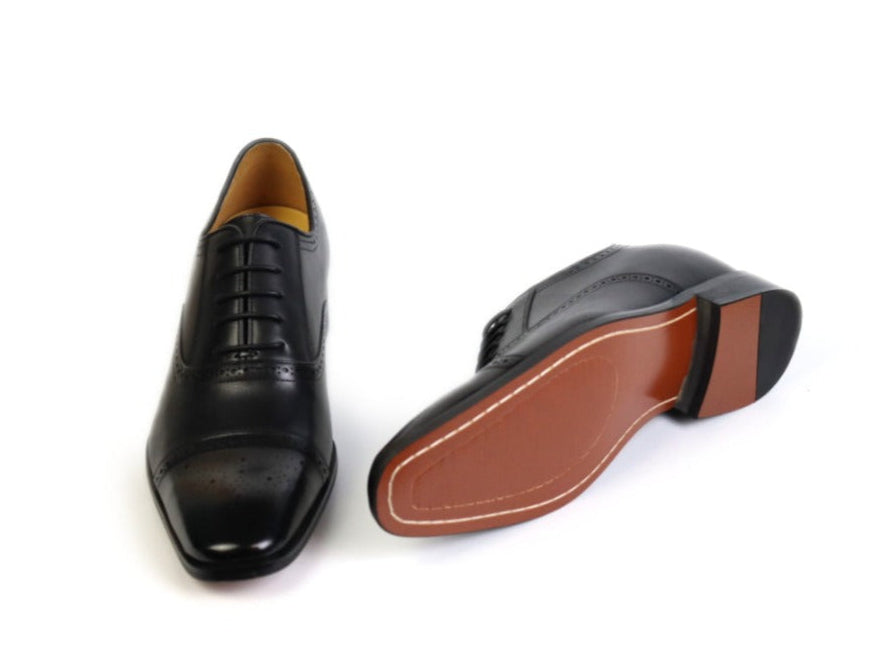 Volo Alte Alicante Height Increasing Shoes