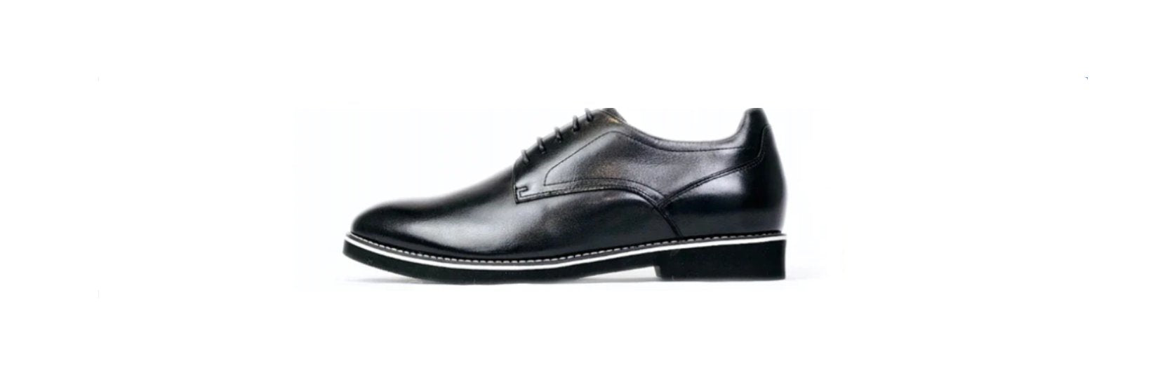 Derby Shoes