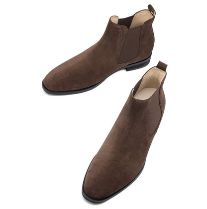 Volo Alte Granada Height Increasing Chelsea Boots