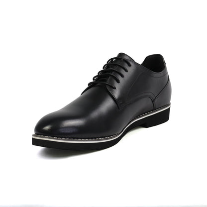 Derby-height-increasing-shoes