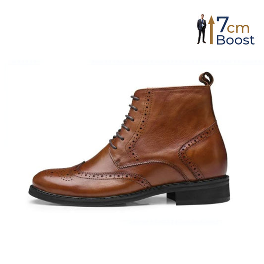 Volo Alte Bradford Height Increasing Boots
