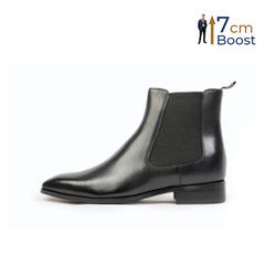 Volo Alte Lagos Height Boosting Chelsea Boots