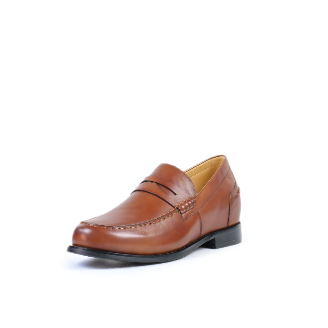 Volo Alte Valencia Elevator Penny Loafers