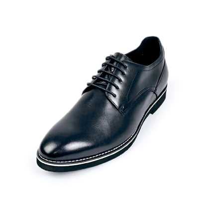 Derby-height-increasing-shoes