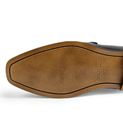 Volo Alte Novara Height Increasing Loafers