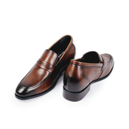 Volo Alte Trentino Height Increasing Loafers