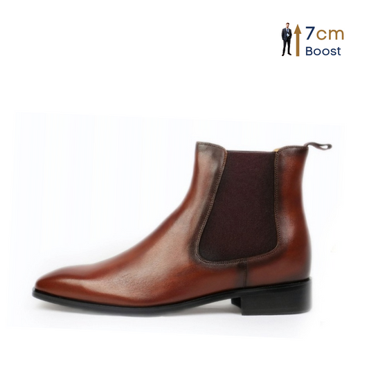 Volo Alte Aveiro Elevator Chelsea Boot