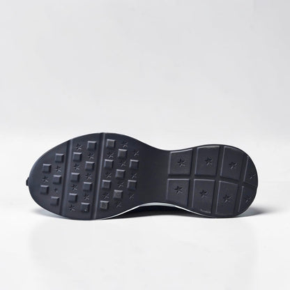 Volo Alte Nuvola Runner Black