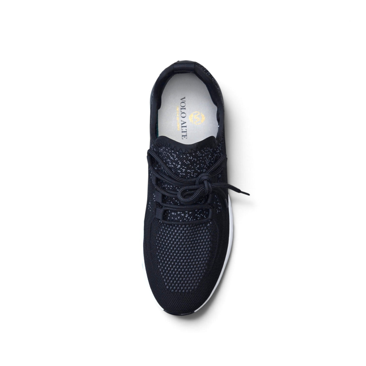 Volo Alte Nuvola Runner Black