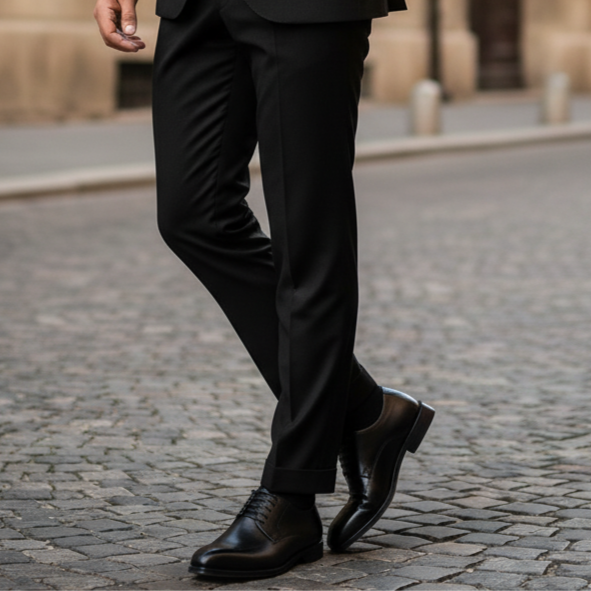 Volo Alte Bologna Height Increasing Shoes