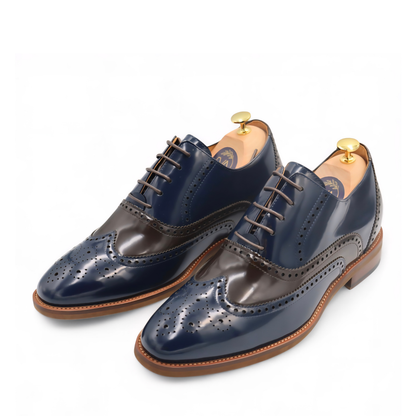 Volo Alte Verona High-End Boutique Height Increasing Footwear