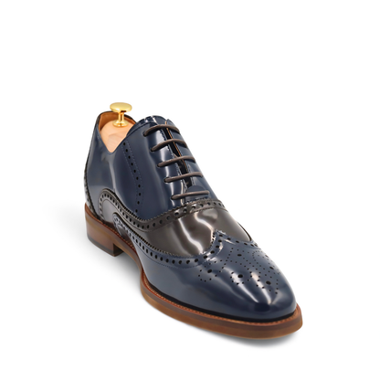 Volo Alte Verona High-End Boutique Height Increasing Footwear
