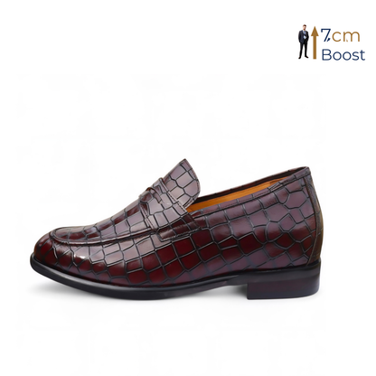 Volo Alte Madrid Height Increasing Shoes