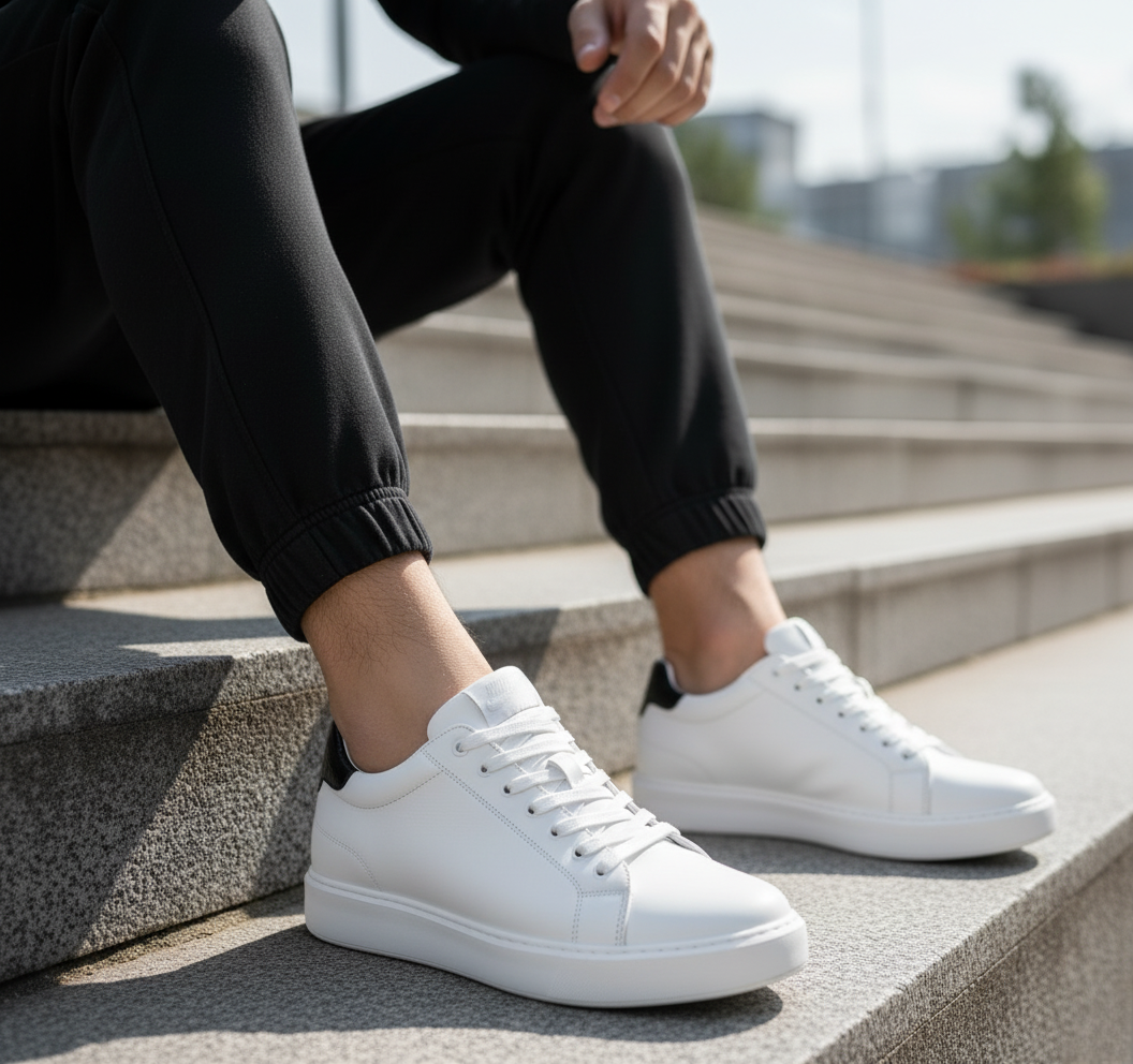 Volo Alte Echo White