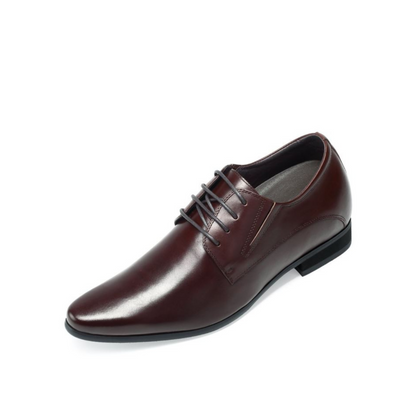 Volo Alte Preston Elevator Leather Shoes