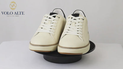 Volo Alte Chaves Lightweight Elevator Sneakers