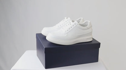 Volo Alte Samba Classic Elevator Sneakers