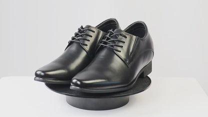 Volo Alte Preston Elevator Leather Shoes