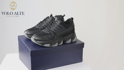 Volo Alte Miguel Height Boosting Shoes