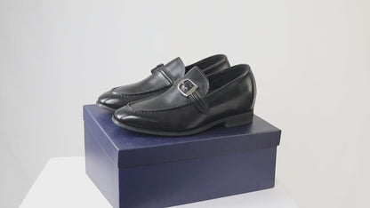 Volo Alte Novara Height Increasing Loafers