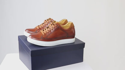 Volo Alte Apulia Casual Elevator Shoes