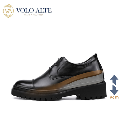 Volo Alte Sentinel Height Increasing Footwear