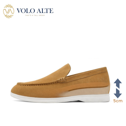 Volo Alte Santorini Height Increasing Loafers