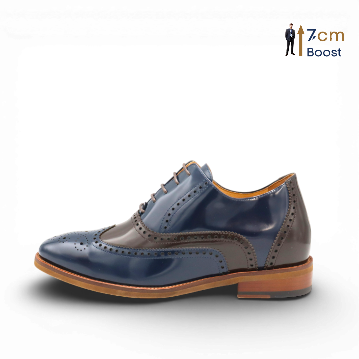 Volo Alte Verona High-End Boutique Height Increasing Footwear