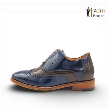 Volo Alte Verona High-End Boutique Height Increasing Footwear