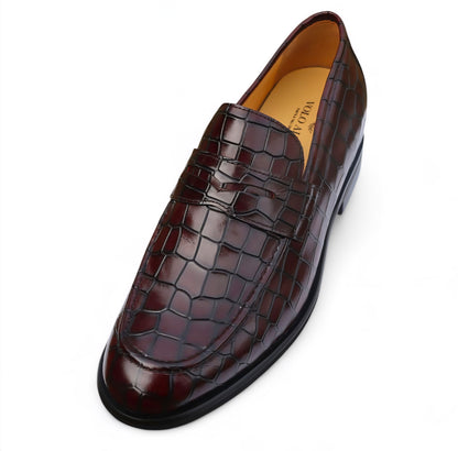 Volo Alte Madrid Height Increasing Shoes